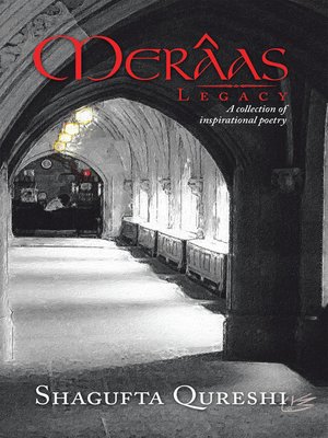 cover image of Merâas
